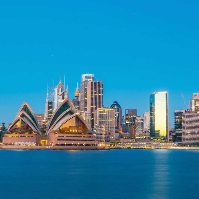 Australia Prime Tour (Booking) - Image 2