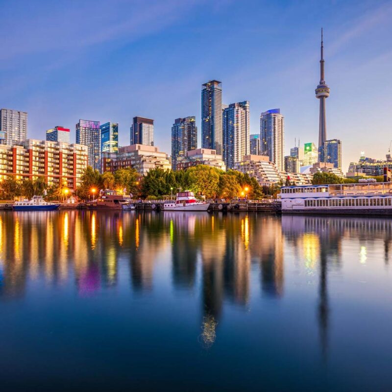 Canada Prime Tour (Booking) - Image 2