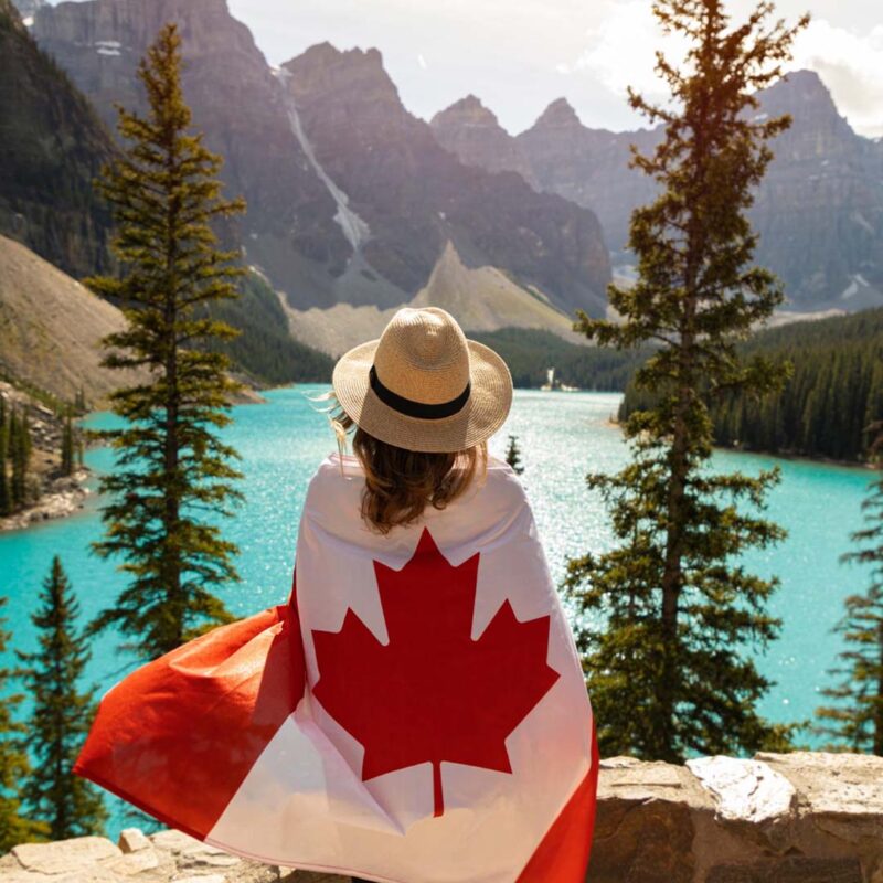 Canada Prime Tour (Booking) - Image 3