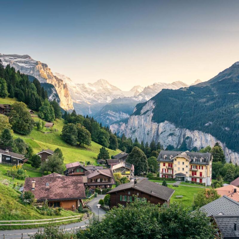 Switzerland, Italy, and France Prime Tour (Booking) - Image 2