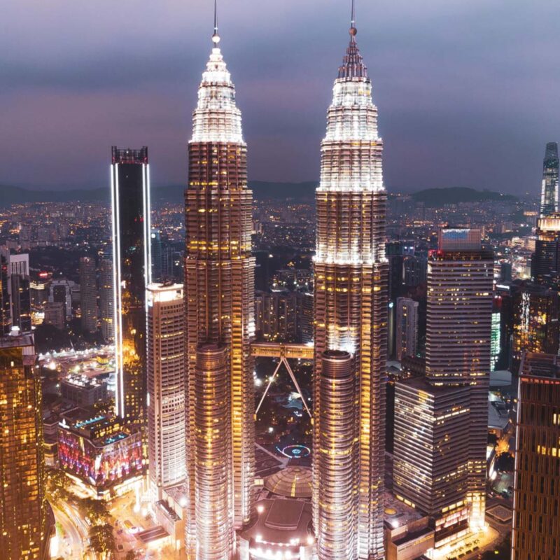Prime 4 Countries Asia Tour (Booking) - Image 4