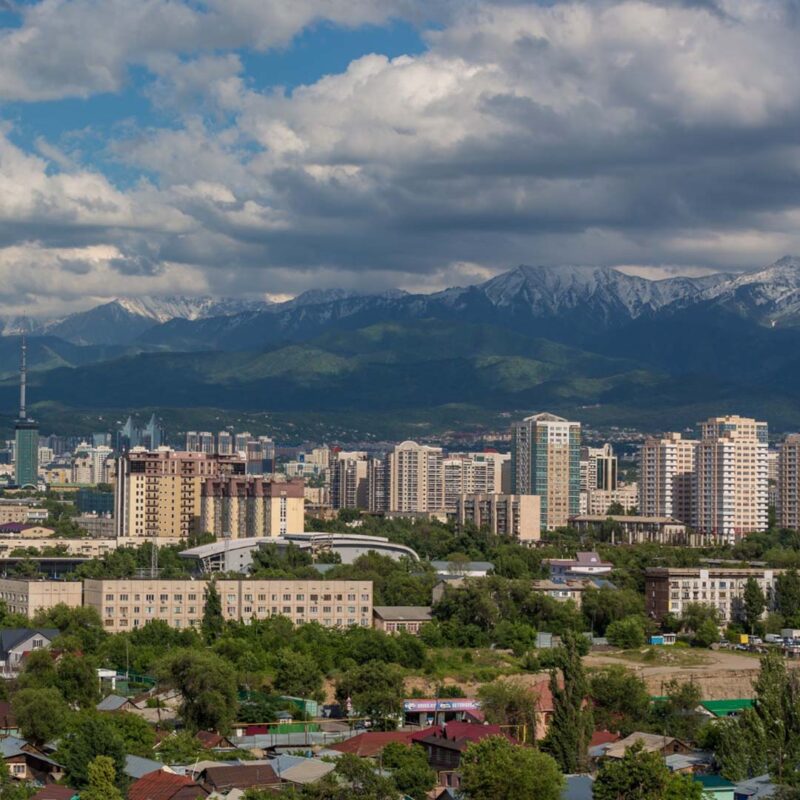 Almaty Prime Tour (Booking) - Image 2