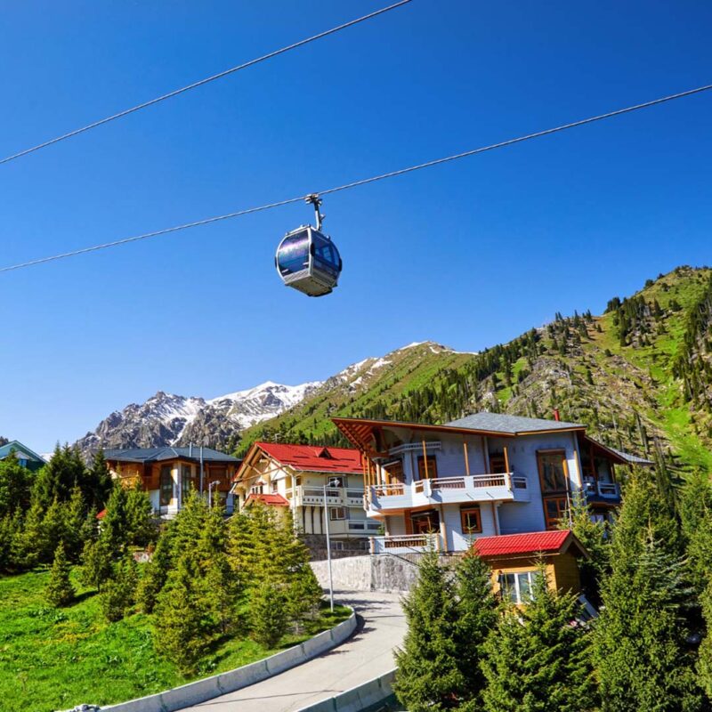 Almaty Prime Tour (Booking) - Image 3