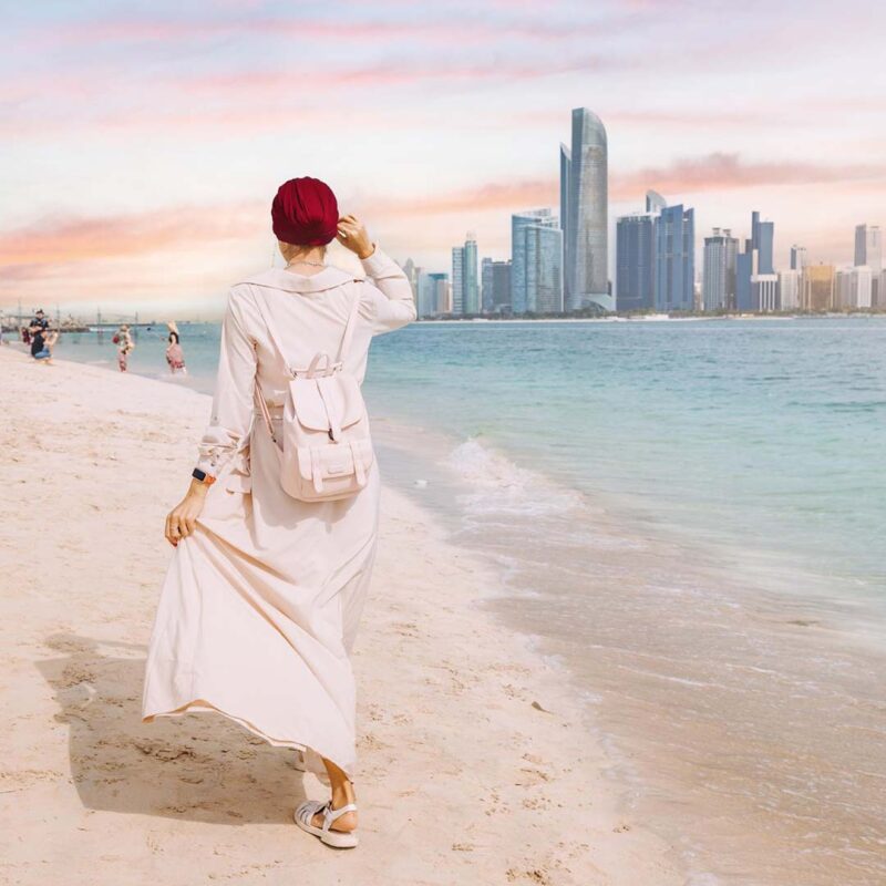 Dubai Group Prime Tour (Booking) - Image 2